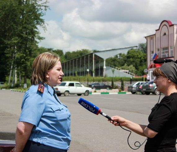 прописка в Светлограде